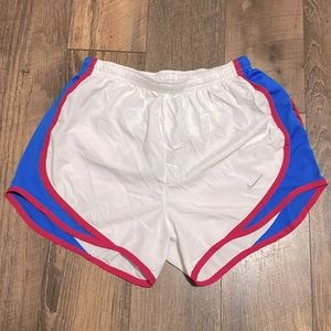 Nike Dry-fit Running Athletic Shorts